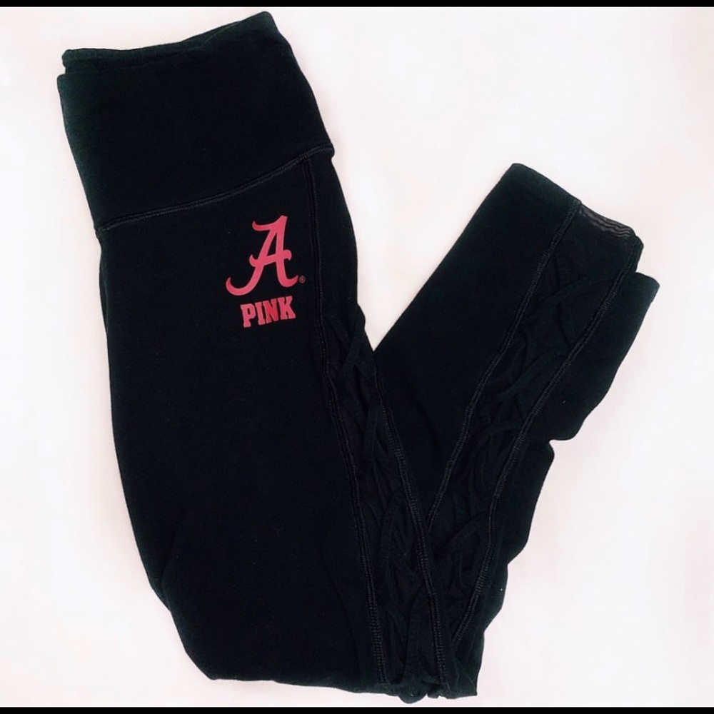 Victoria Secret PINK Bama Leggings
